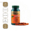 Ginkgo lutein tabletid tarvitamine