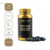 Luxador vulcano kapslid tarvitamine