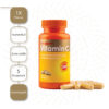 Pro expert cvitamiin kapslid tarvitamine